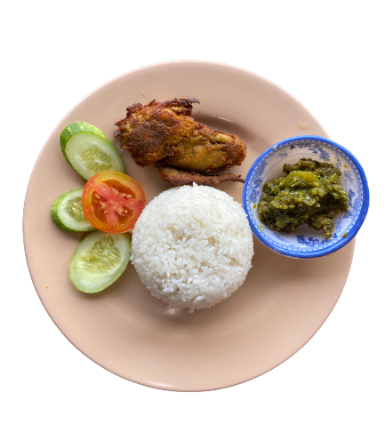 Bakmie B
