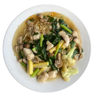 Bakmie B
